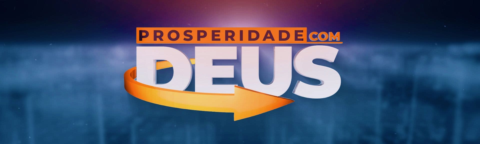 Prosperidade Com Deus 