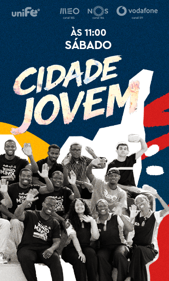 Cidade Jovem