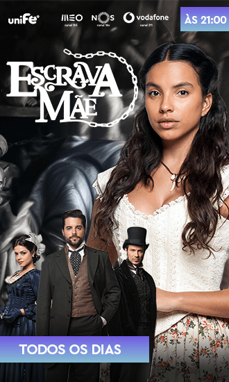 Escrava Mãe 