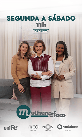 Mulheres em Foco