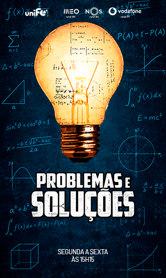 Problemas e Soluções