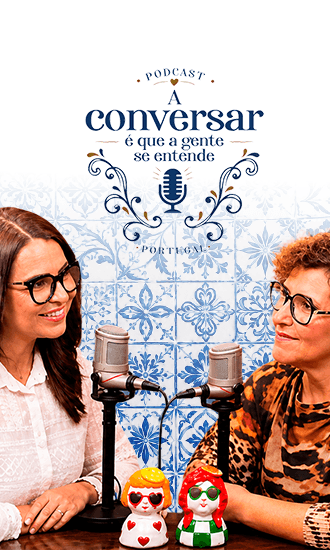 A Conversar É Que a Gente Se Entende