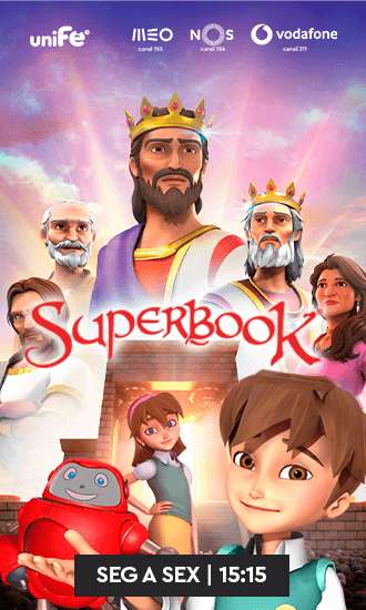 SUPERBOOK 