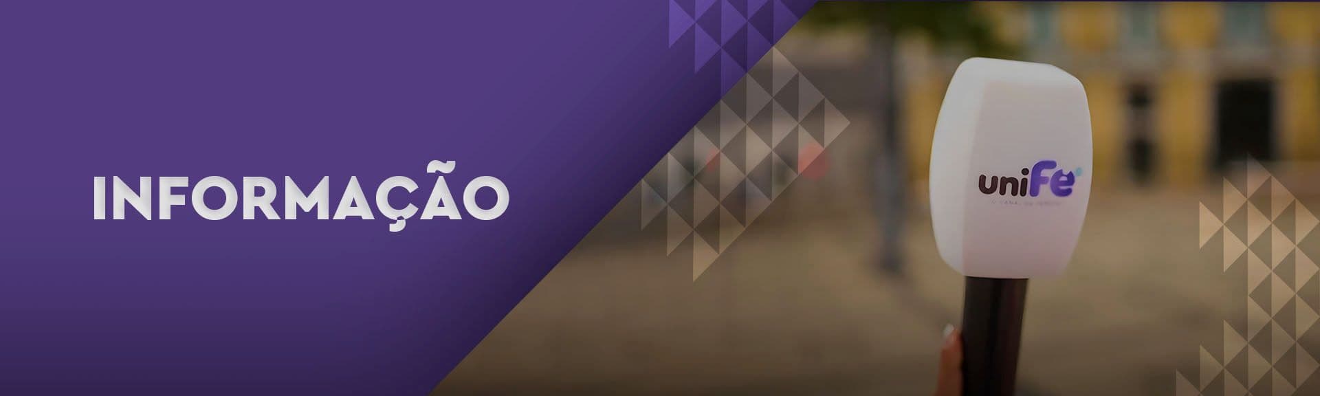 Programação - Informação