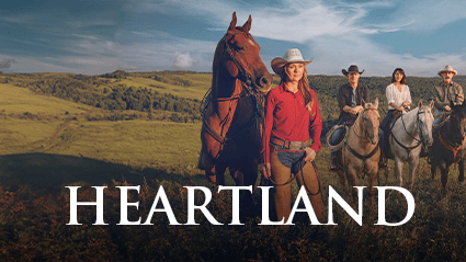 Heartland
