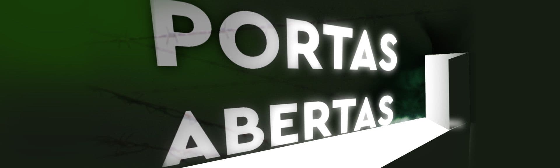 Portas Abertas